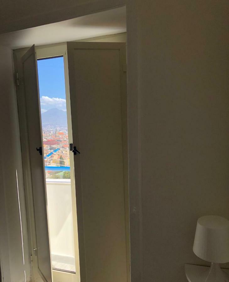 Secret Room Naples Extérieur photo