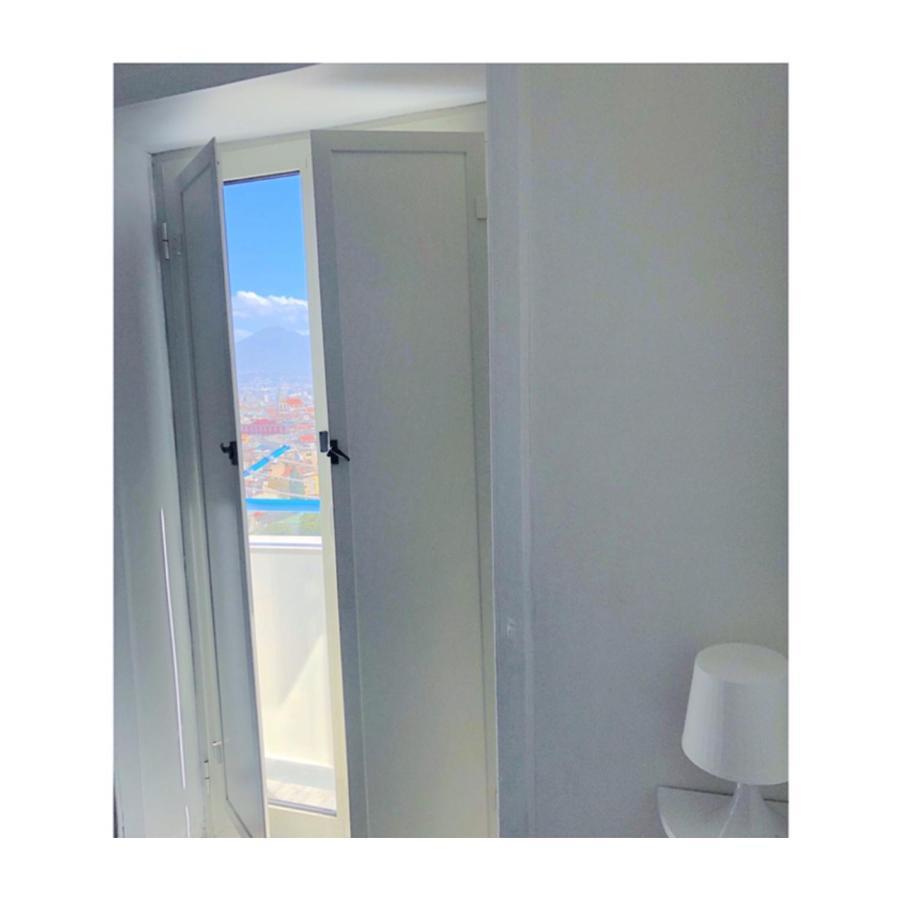 Secret Room Naples Extérieur photo